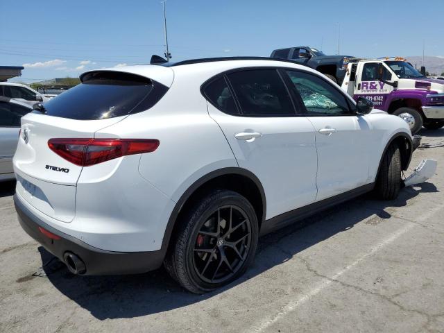 Photo 2 VIN: ZASPAJAN9K7C70714 - ALFA-ROMEO STELVIO 