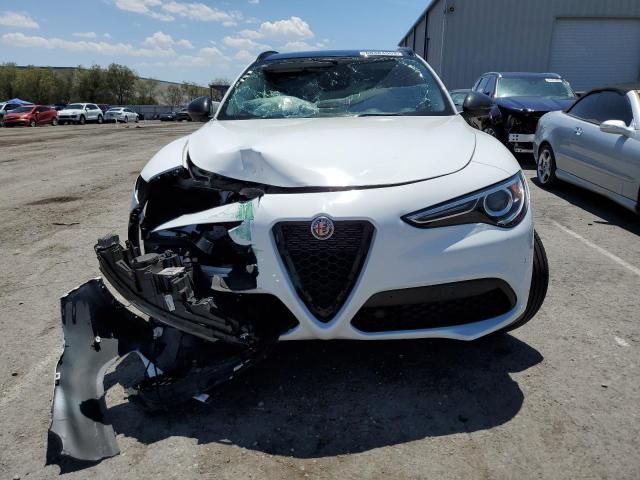 Photo 4 VIN: ZASPAJAN9K7C70714 - ALFA-ROMEO STELVIO 