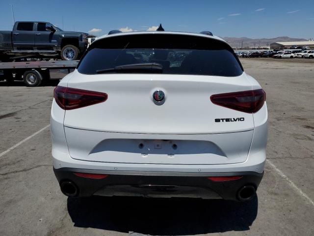 Photo 5 VIN: ZASPAJAN9K7C70714 - ALFA-ROMEO STELVIO 