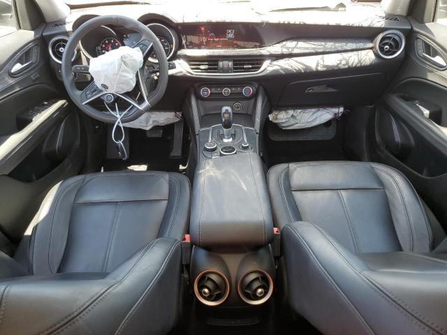 Photo 7 VIN: ZASPAJAN9K7C70714 - ALFA-ROMEO STELVIO 