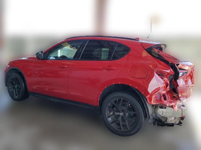 Photo 1 VIN: ZASPAJAN9L7C76059 - ALFA-ROMEO STELVIO 