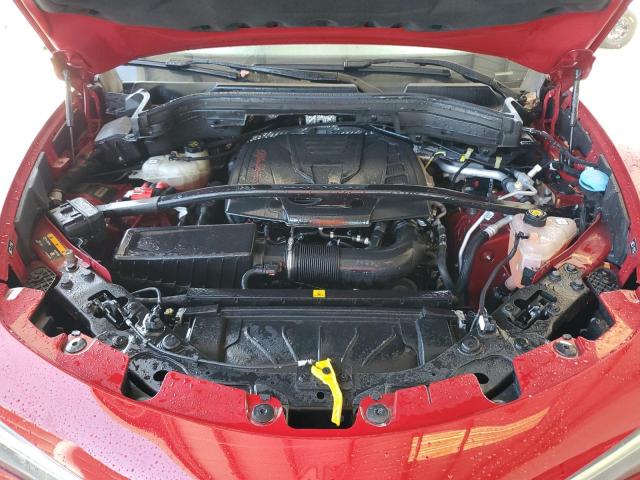 Photo 10 VIN: ZASPAJAN9L7C76059 - ALFA-ROMEO STELVIO 