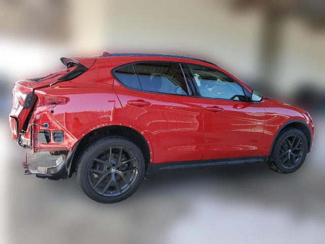 Photo 2 VIN: ZASPAJAN9L7C76059 - ALFA-ROMEO STELVIO 