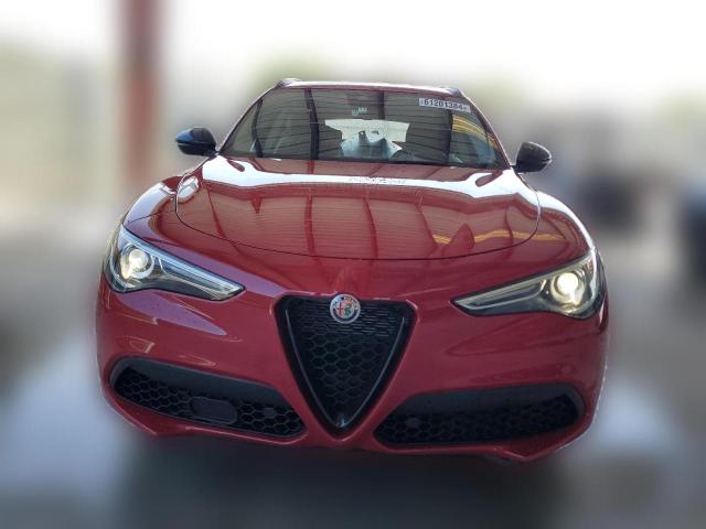Photo 4 VIN: ZASPAJAN9L7C76059 - ALFA-ROMEO STELVIO 