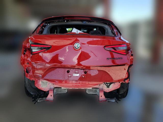 Photo 5 VIN: ZASPAJAN9L7C76059 - ALFA-ROMEO STELVIO 