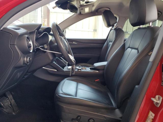 Photo 6 VIN: ZASPAJAN9L7C76059 - ALFA-ROMEO STELVIO 