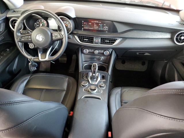 Photo 7 VIN: ZASPAJAN9L7C76059 - ALFA-ROMEO STELVIO 