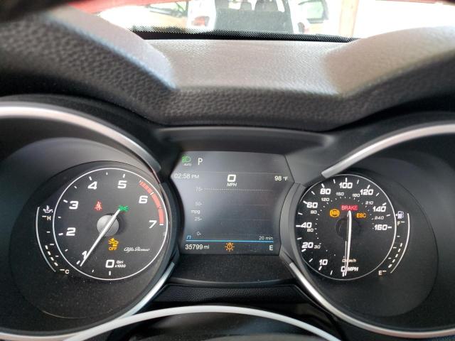 Photo 8 VIN: ZASPAJAN9L7C76059 - ALFA-ROMEO STELVIO 