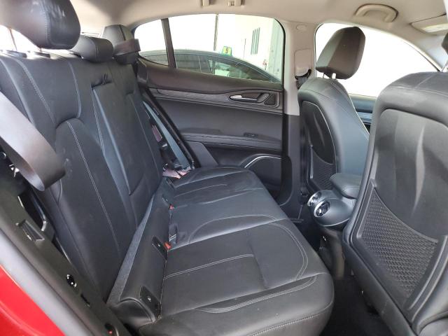Photo 9 VIN: ZASPAJAN9L7C76059 - ALFA-ROMEO STELVIO 
