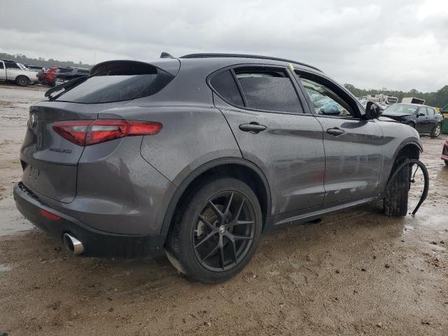 Photo 2 VIN: ZASPAJAN9M7D00913 - ALFA-ROMEO STELVIO SP 