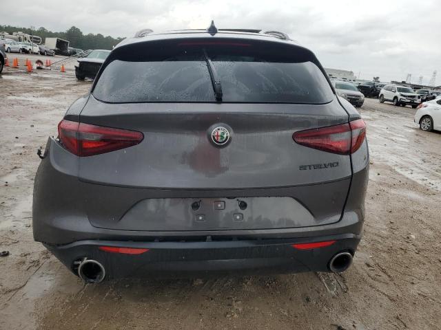 Photo 5 VIN: ZASPAJAN9M7D00913 - ALFA-ROMEO STELVIO SP 