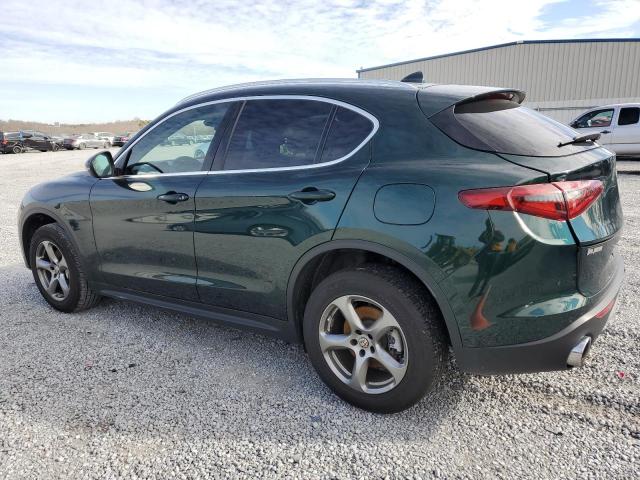 Photo 1 VIN: ZASPAJAN9M7D08865 - ALFA-ROMEO STELVIO 