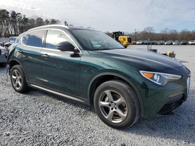 Photo 3 VIN: ZASPAJAN9M7D08865 - ALFA-ROMEO STELVIO 