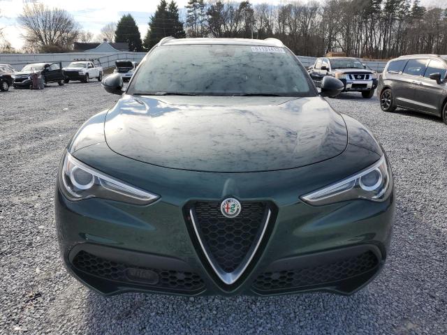 Photo 4 VIN: ZASPAJAN9M7D08865 - ALFA-ROMEO STELVIO 