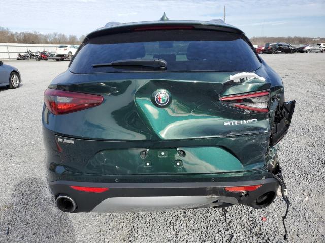 Photo 5 VIN: ZASPAJAN9M7D08865 - ALFA-ROMEO STELVIO 