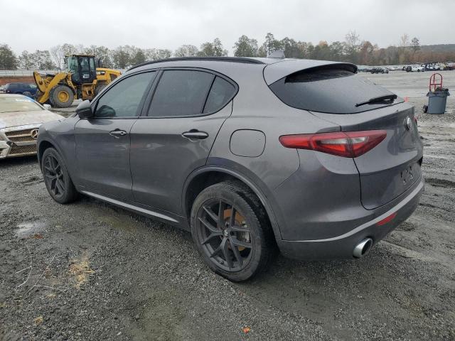 Photo 1 VIN: ZASPAJAN9M7D11281 - ALFA ROMEO STELVIO SP 