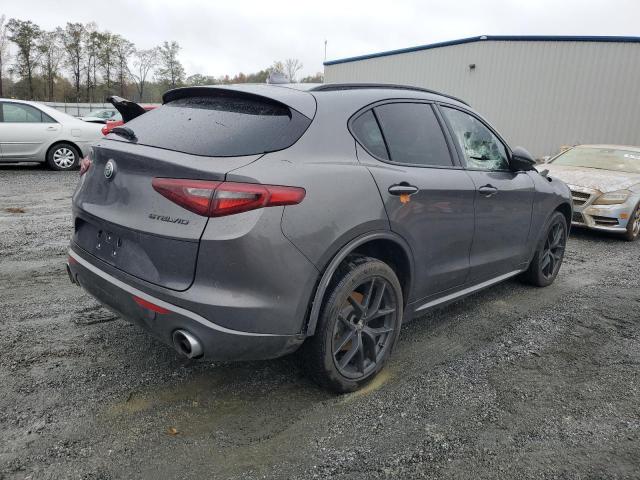 Photo 2 VIN: ZASPAJAN9M7D11281 - ALFA ROMEO STELVIO SP 