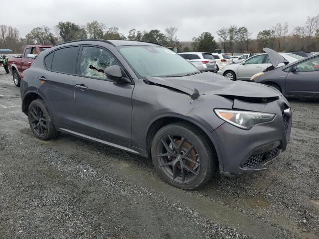 Photo 3 VIN: ZASPAJAN9M7D11281 - ALFA ROMEO STELVIO SP 