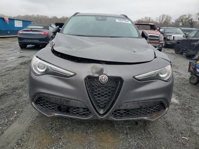 Photo 4 VIN: ZASPAJAN9M7D11281 - ALFA ROMEO STELVIO SP 