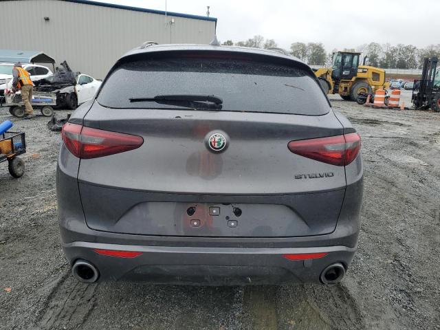 Photo 5 VIN: ZASPAJAN9M7D11281 - ALFA ROMEO STELVIO SP 