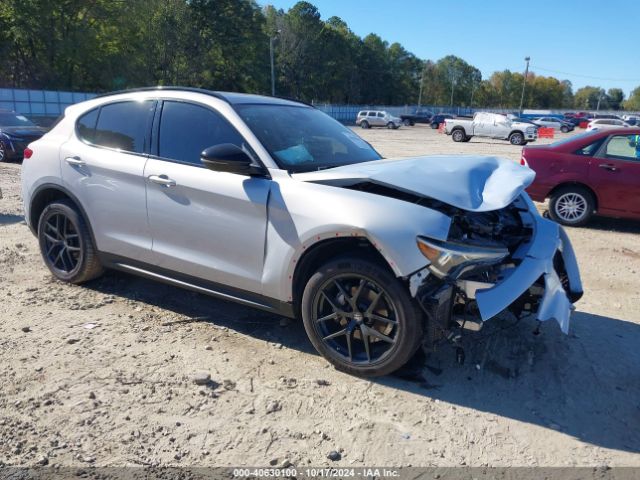 Photo 0 VIN: ZASPAJAN9M7D12138 - ALFA ROMEO STELVIO 