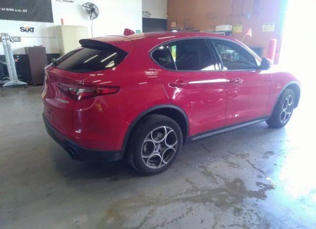 Photo 3 VIN: ZASPAJAN9P7D57472 - ALFA-ROMEO STELVIO 