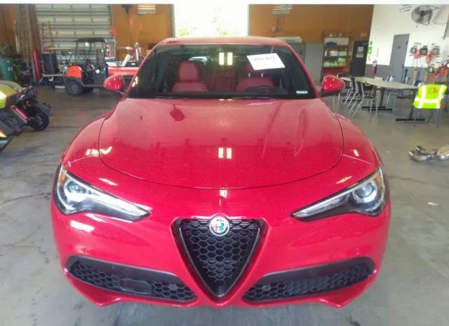 Photo 5 VIN: ZASPAJAN9P7D57472 - ALFA-ROMEO STELVIO 