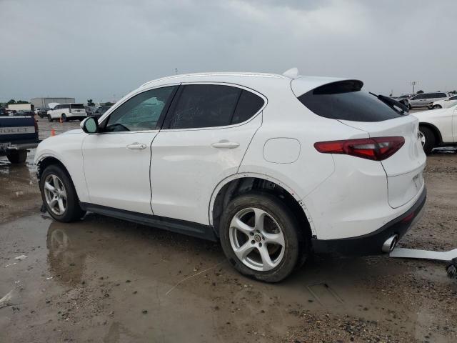 Photo 1 VIN: ZASPAJANXK7C36376 - ALFA-ROMEO STELVIO 