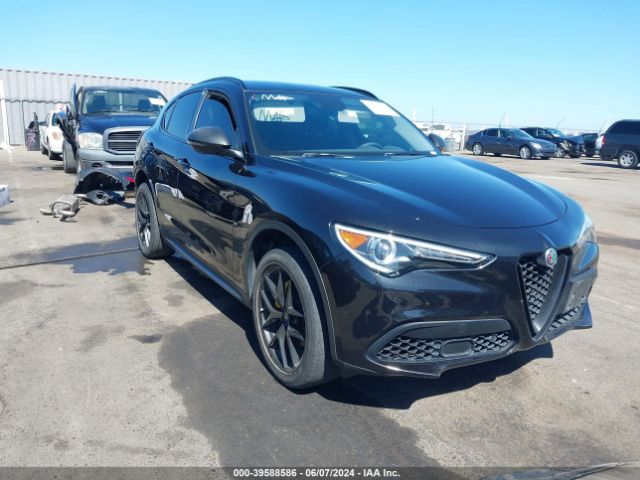 Photo 0 VIN: ZASPAJANXK7C70592 - ALFA-ROMEO STELVIO 