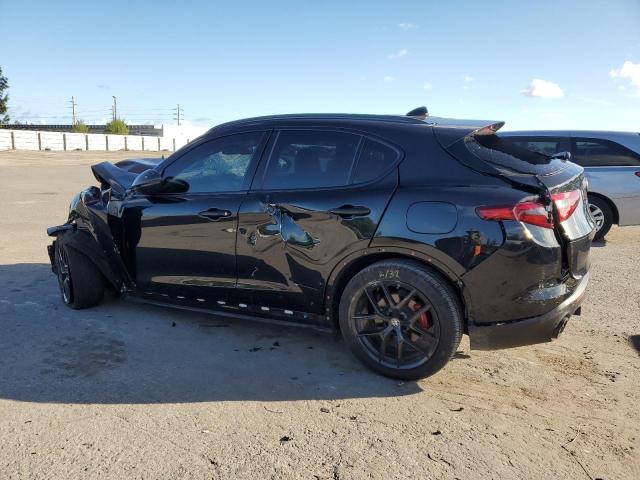 Photo 1 VIN: ZASPAJANXK7C71130 - ALFA-ROMEO STELVIO 