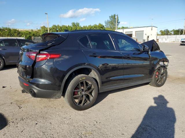 Photo 2 VIN: ZASPAJANXK7C71130 - ALFA-ROMEO STELVIO 