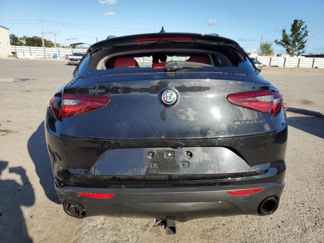 Photo 5 VIN: ZASPAJANXK7C71130 - ALFA-ROMEO STELVIO 