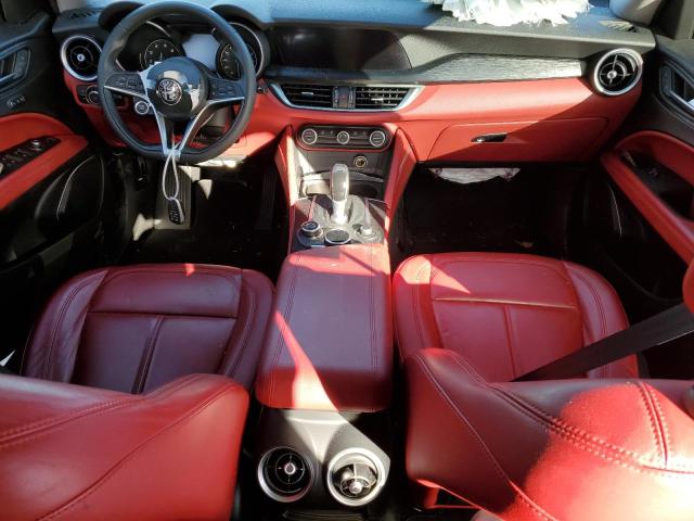 Photo 7 VIN: ZASPAJANXK7C71130 - ALFA-ROMEO STELVIO 