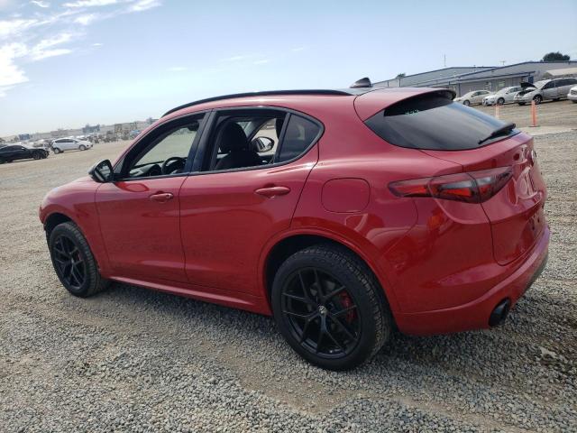 Photo 1 VIN: ZASPAJANXL7C74336 - ALFA-ROMEO STELVIO 