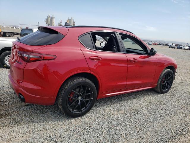 Photo 2 VIN: ZASPAJANXL7C74336 - ALFA-ROMEO STELVIO 