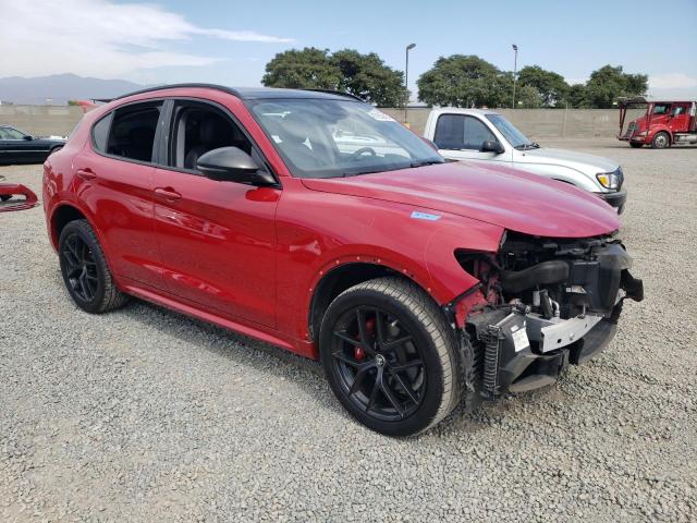 Photo 3 VIN: ZASPAJANXL7C74336 - ALFA-ROMEO STELVIO 