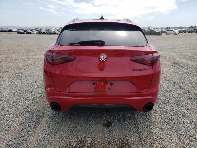 Photo 5 VIN: ZASPAJANXL7C74336 - ALFA-ROMEO STELVIO 