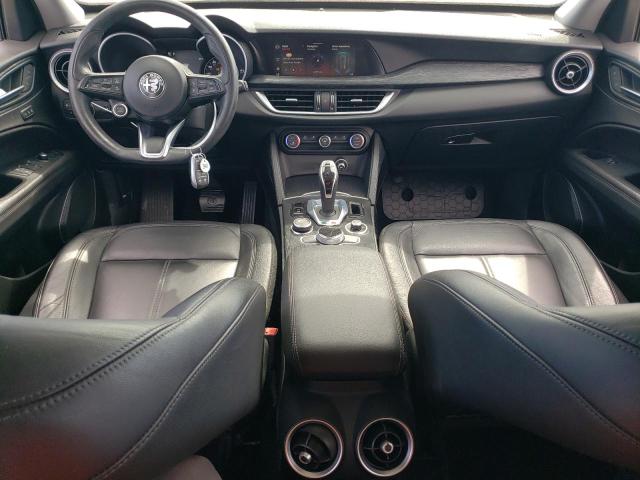 Photo 7 VIN: ZASPAJANXL7C74336 - ALFA-ROMEO STELVIO 