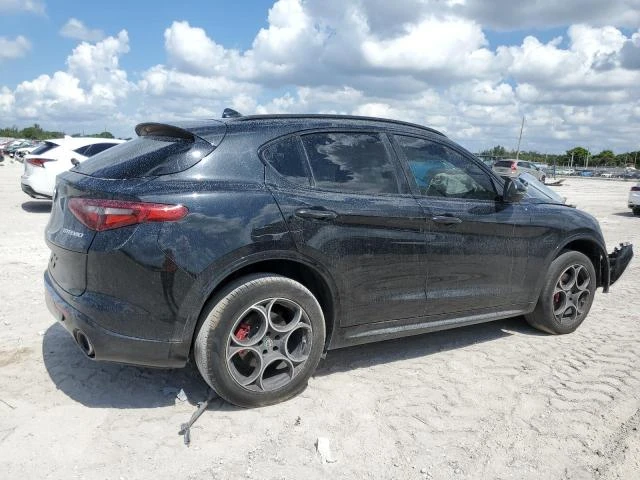 Photo 2 VIN: ZASPAJANXL7C75325 - ALFA-ROMEO STELVIO 