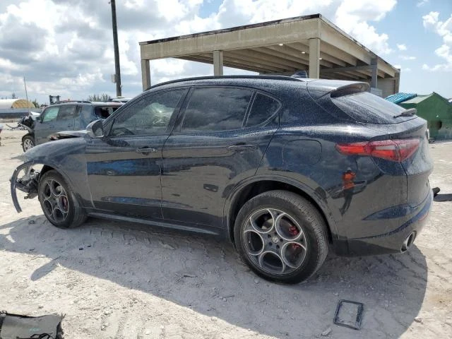 Photo 1 VIN: ZASPAJANXL7C75325 - ALFA-ROMEO STELVIO 