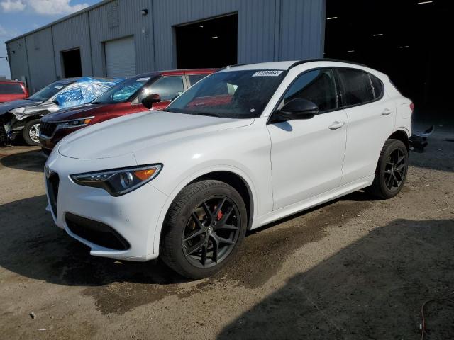 Photo 0 VIN: ZASPAJANXL7C89192 - ALFA ROMEO STELVIO 