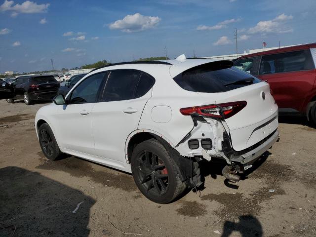 Photo 1 VIN: ZASPAJANXL7C89192 - ALFA ROMEO STELVIO 