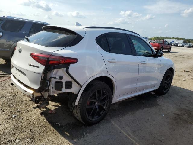 Photo 2 VIN: ZASPAJANXL7C89192 - ALFA ROMEO STELVIO 