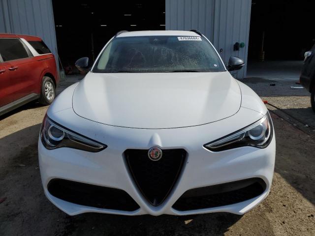 Photo 4 VIN: ZASPAJANXL7C89192 - ALFA ROMEO STELVIO 