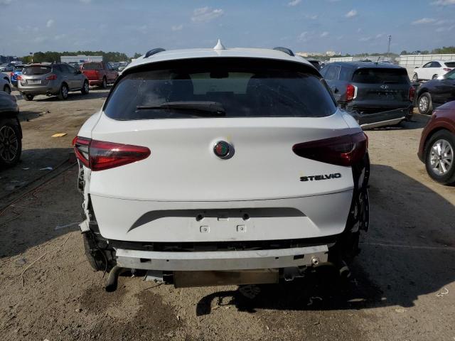 Photo 5 VIN: ZASPAJANXL7C89192 - ALFA ROMEO STELVIO 