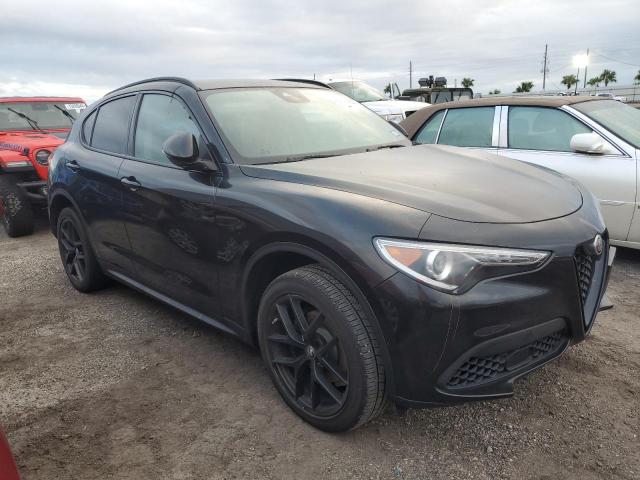 Photo 3 VIN: ZASPAJANXL7C92187 - ALFA ROMEO STELVIO 