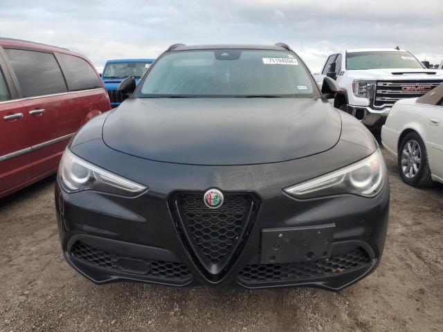 Photo 4 VIN: ZASPAJANXL7C92187 - ALFA ROMEO STELVIO 