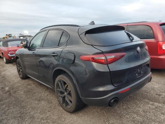 Photo 1 VIN: ZASPAJANXL7C92187 - ALFA ROMEO STELVIO 