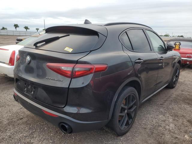 Photo 2 VIN: ZASPAJANXL7C92187 - ALFA ROMEO STELVIO 