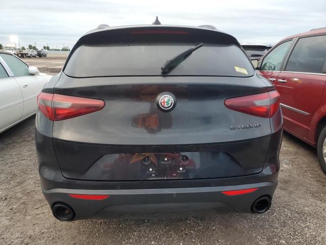 Photo 5 VIN: ZASPAJANXL7C92187 - ALFA ROMEO STELVIO 